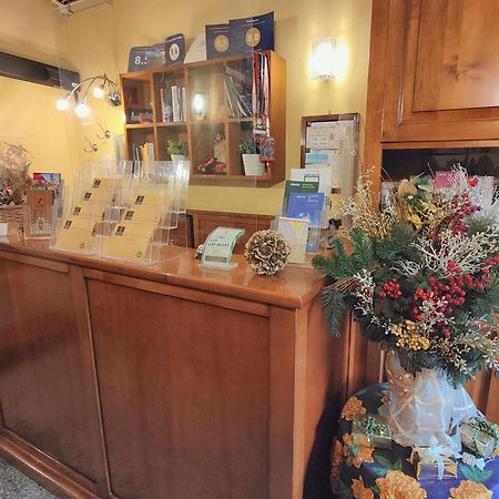 蒙扎 罗康达圣保罗旅馆酒店 外观 照片