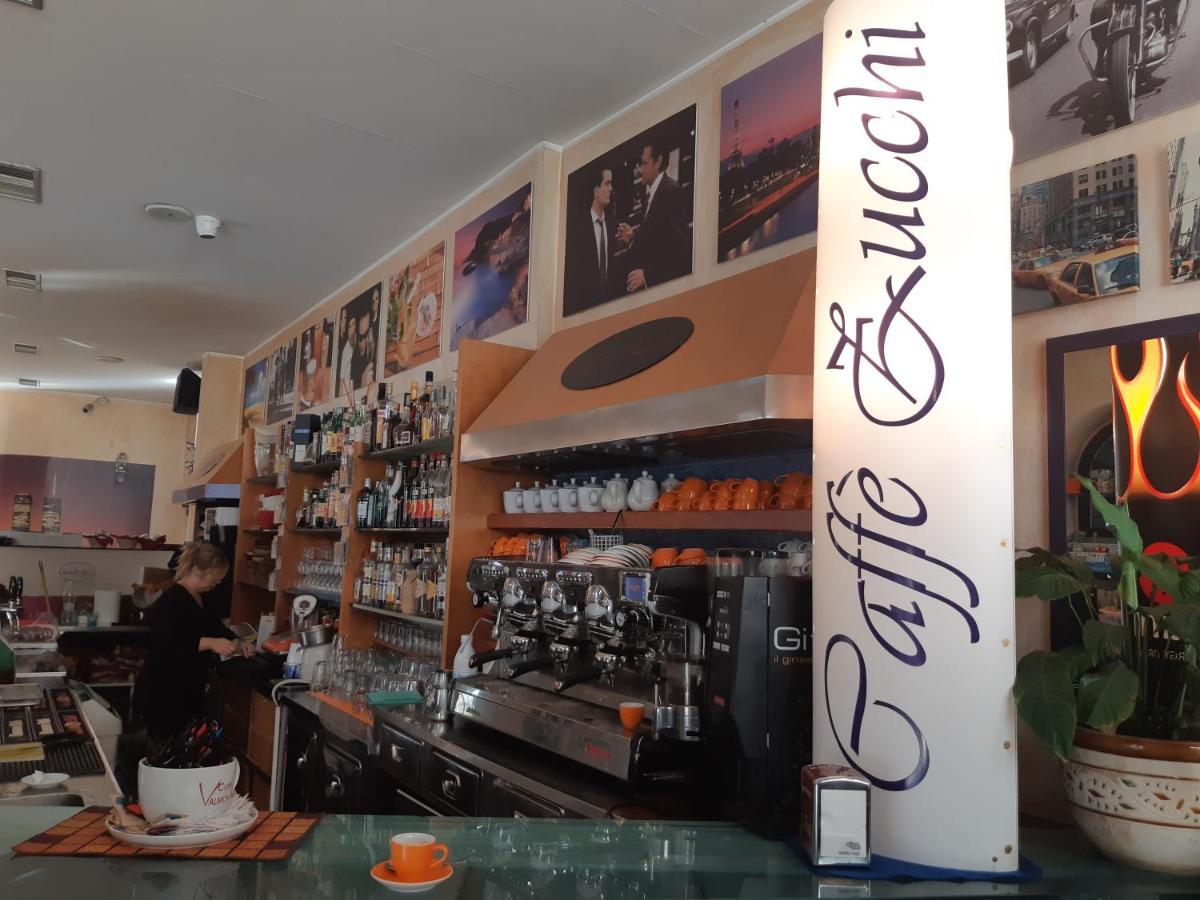 蒙扎 罗康达圣保罗旅馆酒店 外观 照片